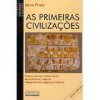 As primeiras civilizacoes - Jaime Pinsky