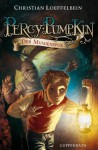 Percy Pumpkin (Bd.2) - Der Mumienspuk (German Edition) - Christian Loeffelbein, Poly Bernatene