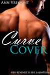 Curve Cover (BBW SF Erotic Romance) - Ann Vremont