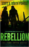 Rebellion (John Bates) - Scott Powell, Judith Powell