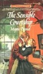 The Sensible Courtship - Megan Daniel