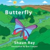 Butterfly - Shaun Ray, Dan Cooper