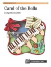 Carol of the Bells - Catherine Rollin