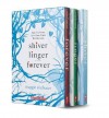 Shiver Trilogy: Paperback Boxed Set by Maggie Stiefvater [2012] [Paperback] b... - Maggie Stiefvater