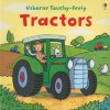 Tractors - Fiona Watt, Sue King