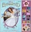 Disney Enchanted Interactive Sound Book - Weber Lou