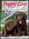 Puppy Love - Voyageur Press