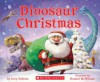 Dinosaur Christmas - Jerry Pallotta