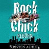 Rock Chick Reborn (Rock Chick, #9) - Kristen Ashley