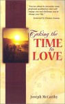 Taking the Time to Love - Joseph McCarthy