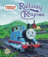 Railway Rhymes (Thomas & Friends) - Wilbert Awdry