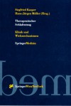 Therapeutischer Schlafentzug: Klinik Und Wirkmechanismen - Siegfried Kasper