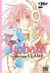 Kobato #2 - CLAMP