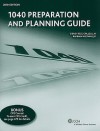 1040 Preparation and planning - Sidney Kess, Barbara Weltan