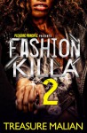 Fashion Killa 2 - Treasure Malian