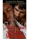 Fallen Idol - Shelley Munro