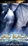 Devilish Dot (Trek Mi Q'an, Book Six and half) - Jaid Black