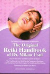 The Original Reiki Handbook of Dr. Mikao Usui - Mikao Usui, Christine M. Grimm