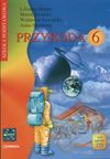 Przyroda 6 Podręcznik - Lilianna Hoppe, Marek Jasiński, Waldemar Lewiński, Sternicka Anna