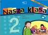 Nasza klasa. Klasa 2, szkoła podstawowa, część 5. Podręcznik - Dorota Baścik Kołek, Czesław Cyrański, Balbina Piechocińska, Grażyna Śliwa, Marzena Pucińska