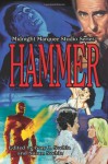 Midnight Marquee Studio Series: Hammer - Gary J. Svehla, Susan Svehla