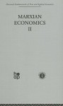 Marxian Economics II: Harwood Fundamentals of Applied Economics - J. Lesourne, H. Sonnenschein