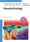 Nanotechnology. Index - Roberto Ed. Schmid