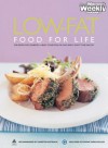 Low-fat Food for Life ("Australian Women's Weekly" Home Library) - Susan Tomnay