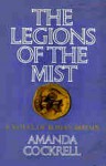 The Legions of the Mist: A Novel of Roman Britain - Amanda Cockrell