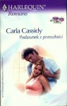 Podarunek z przeszłości - Carla Cassidy