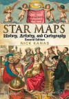 Star Maps: History, Artistry, and Cartography (Springer Praxis Books / Popular Astronomy) - Nick Kanas