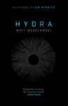 Hydra - Matt Wesolowski