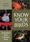 Know Your Birds - Louise Egerton