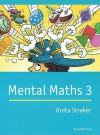 Mental Maths 3 - Anita Straker