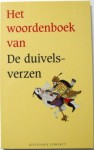 Het woordenboek van De duivelsverzen - Maarten Asscher