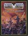 Lone Wolf: The Magic Of Magnamund - August Hahn, Matt B. Carter