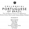 Colloquial Portuguese of Brazil: The Complete Course for Beginners - Esmenia Simmoes Osborne