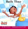 Bath Time - Jane E. Gerver, Laura Ovresat