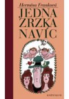 Jedna zrzka navíc - Hermína Franková