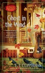 Ghost in the Wind - E.J. Copperman