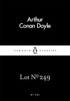 Lot No. 249 (Penguin Little Black Classics) - Sir Arthur Conan Doyle