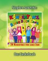 KINDERTANZ - beweg dich ganz! 24 Kindertänze fürs ganze Jahr: Das Liederbuch mit allen Texten, Noten und Gitarrengriffen zum Mitsingen und Mitspielen - Stephen Janetzko