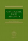 Cross-Border Bank Insolvency - Rosa Lastra