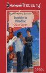 Trouble in Paradise - Grace Green