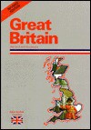 Great Britain, the Land and Its People - Anna Sproule