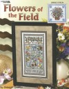 Flowers of the Field - Deborah Lambein