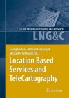 Location Based Services and Telecartography - Georg Gartner