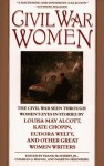 Civil War Women - Frank McSherry