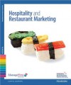 ManageFirst: Hospitality & Restaurant Marketing with Online Test Voucher (2nd Edition) - National Restaurant Association