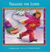 Treasure for Lunch - Shenaaz Nanji, Yvonne Cathcart